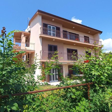 פרמנטורה Apartments Lada 1217 מראה חיצוני תמונה