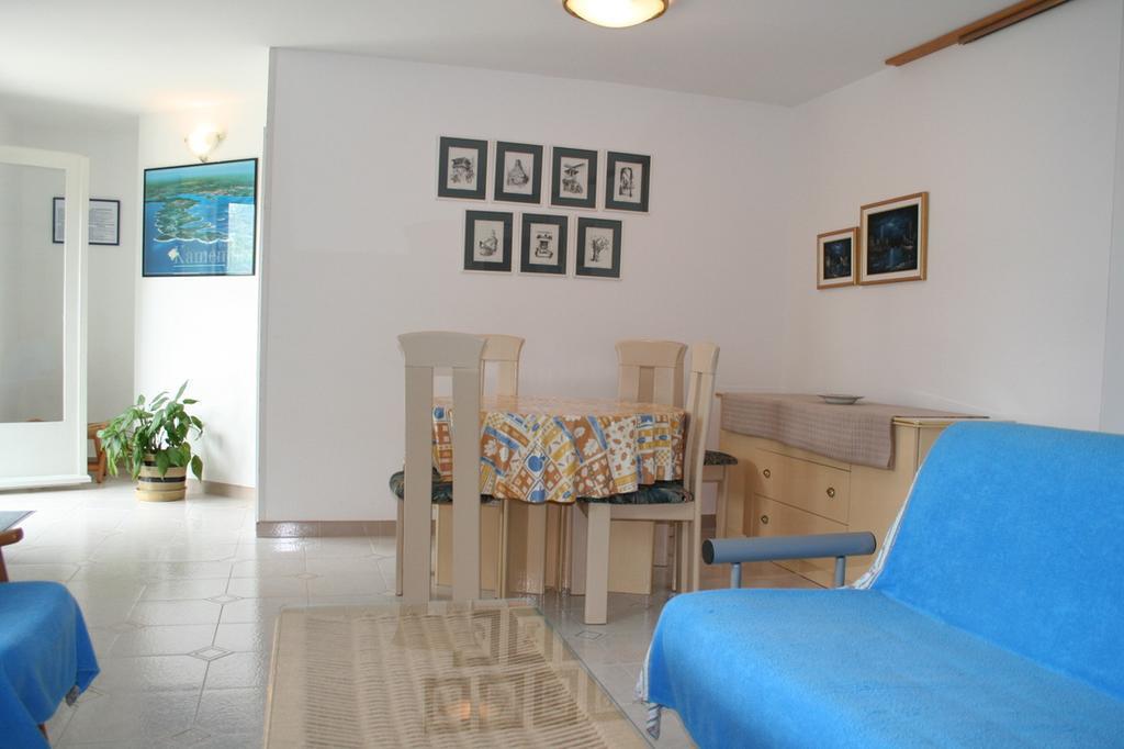 פרמנטורה Apartments Lada 1217 מראה חיצוני תמונה