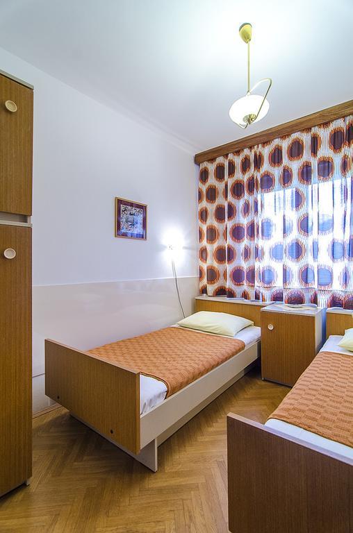 פרמנטורה Apartments Lada 1217 מראה חיצוני תמונה