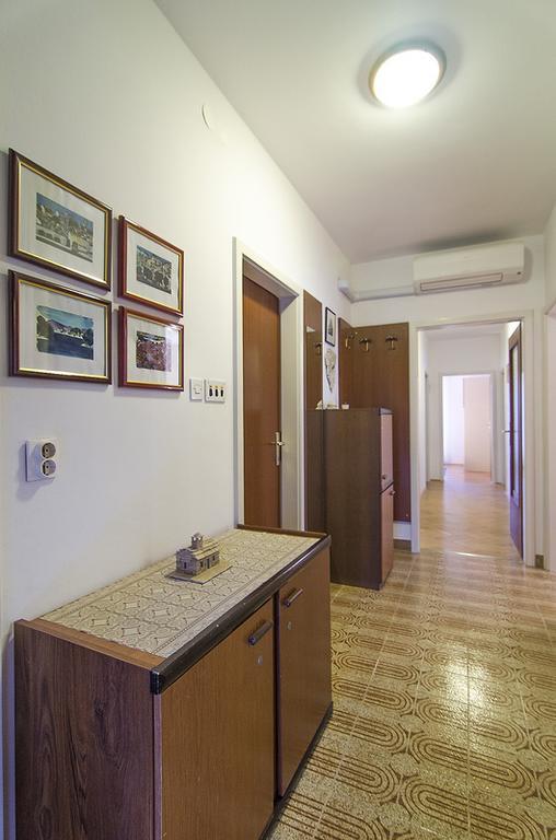 פרמנטורה Apartments Lada 1217 מראה חיצוני תמונה