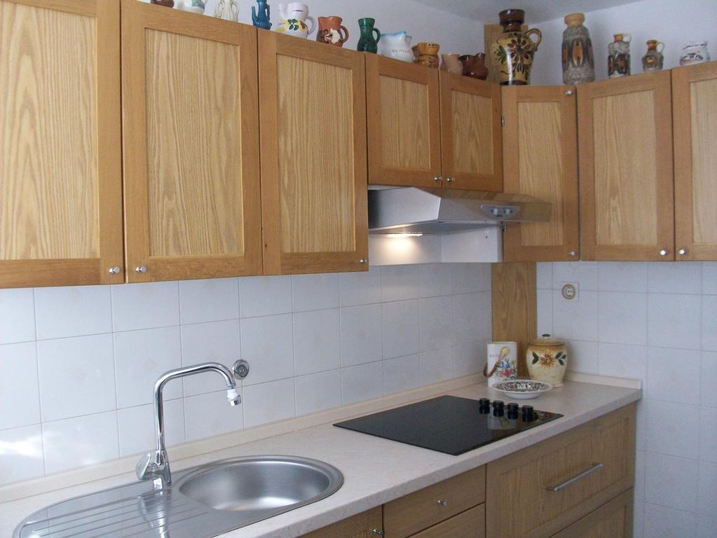 פרמנטורה Apartments Lada 1217 מראה חיצוני תמונה
