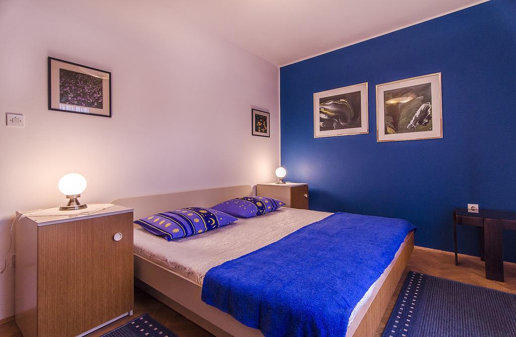 פרמנטורה Apartments Lada 1217 מראה חיצוני תמונה