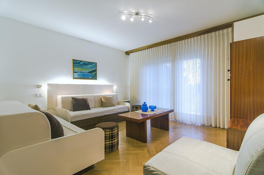 פרמנטורה Apartments Lada 1217 מראה חיצוני תמונה
