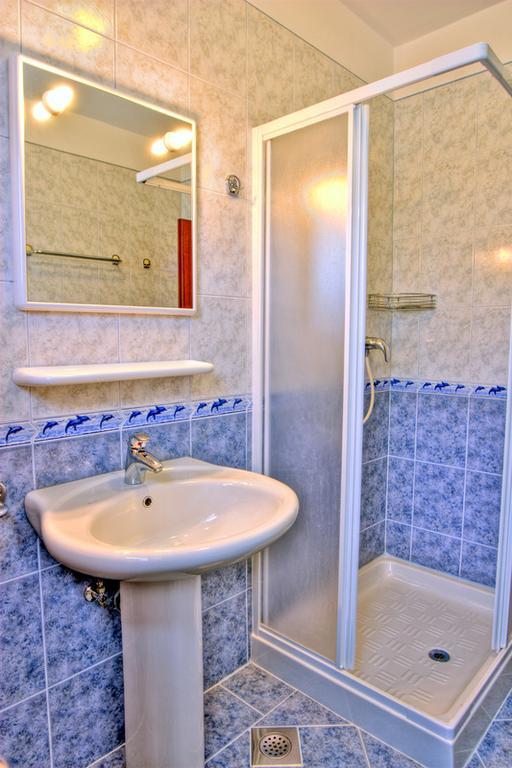 פרמנטורה Apartments Lada 1217 מראה חיצוני תמונה