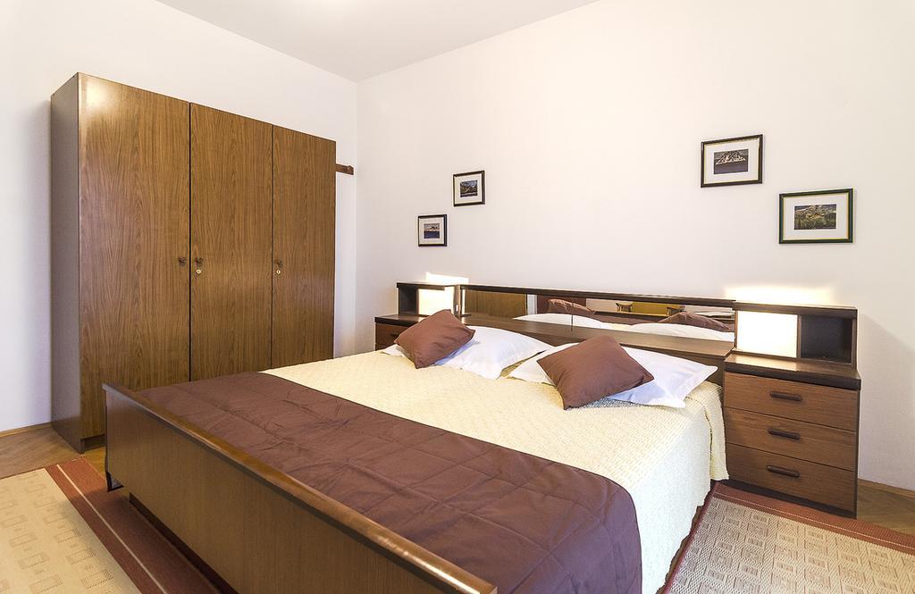 פרמנטורה Apartments Lada 1217 מראה חיצוני תמונה