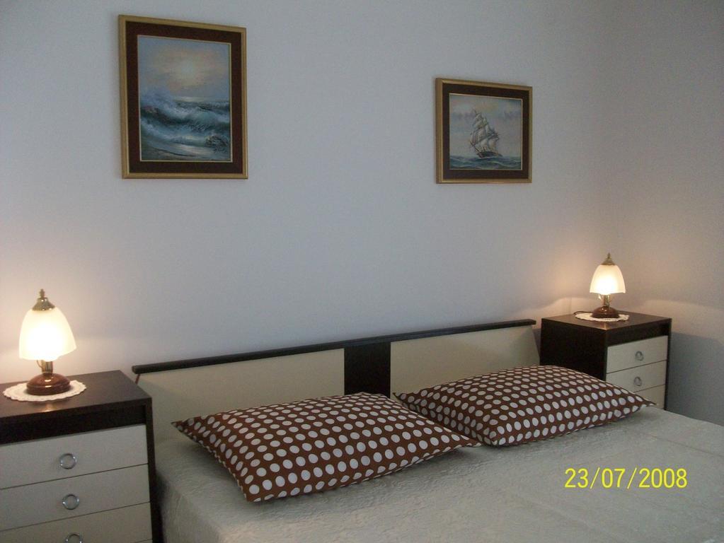פרמנטורה Apartments Lada 1217 מראה חיצוני תמונה