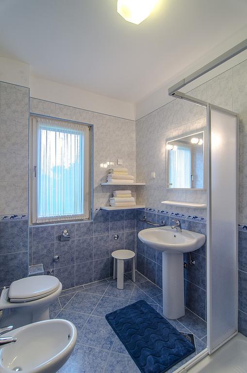פרמנטורה Apartments Lada 1217 מראה חיצוני תמונה