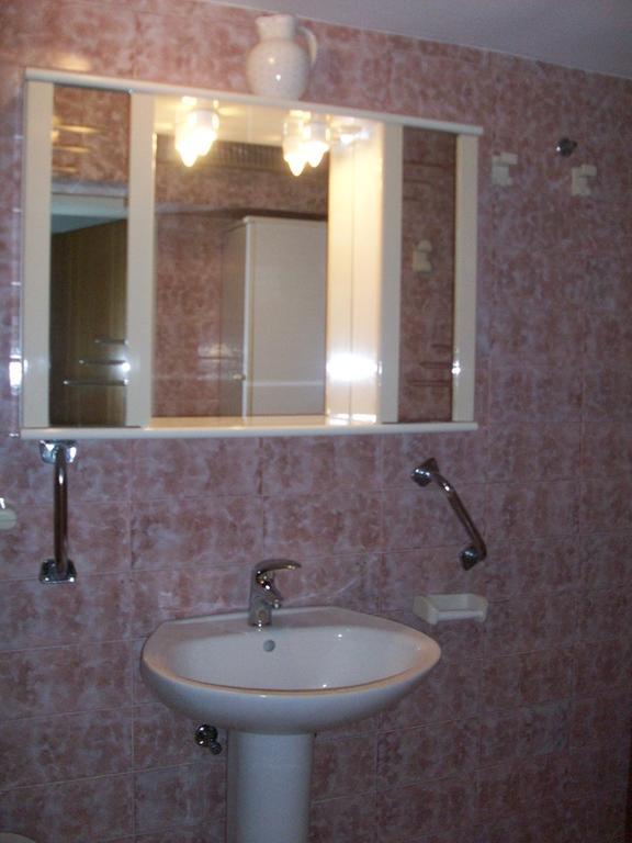 פרמנטורה Apartments Lada 1217 מראה חיצוני תמונה