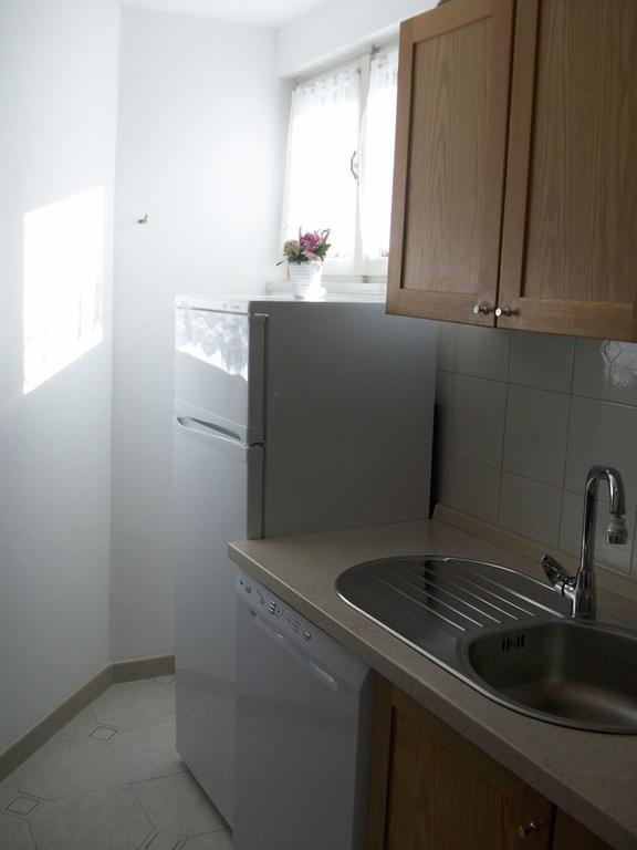 פרמנטורה Apartments Lada 1217 מראה חיצוני תמונה