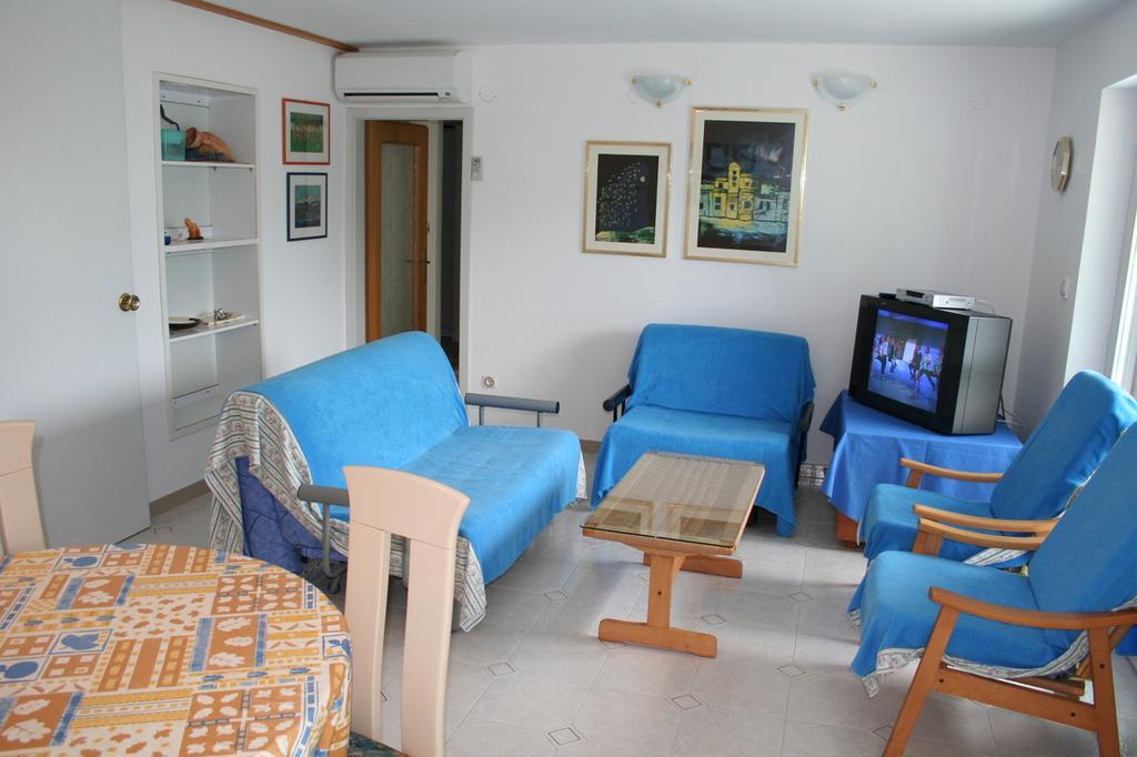 פרמנטורה Apartments Lada 1217 מראה חיצוני תמונה