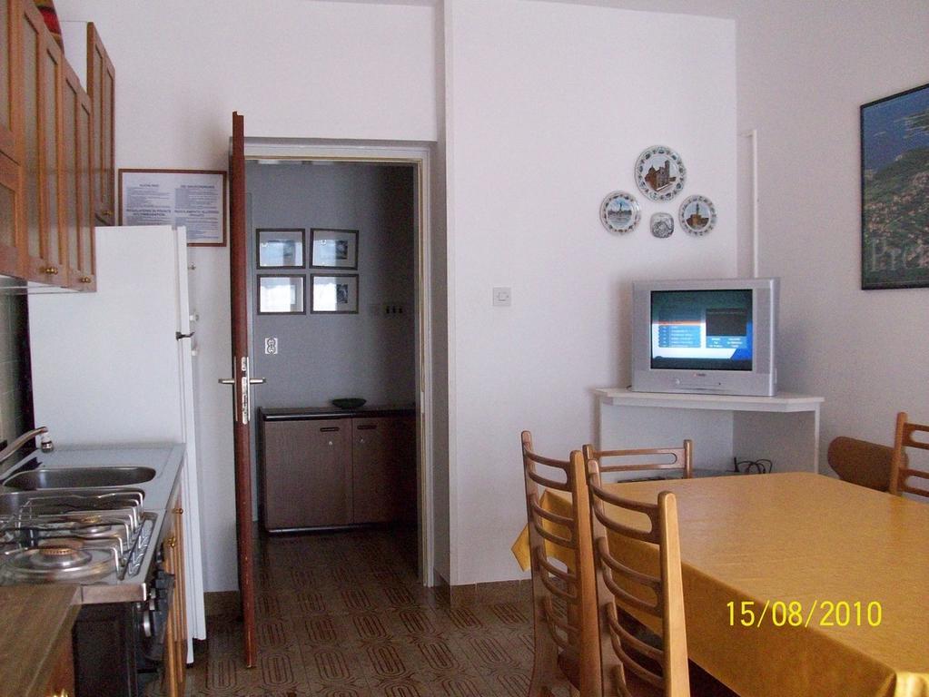 פרמנטורה Apartments Lada 1217 מראה חיצוני תמונה