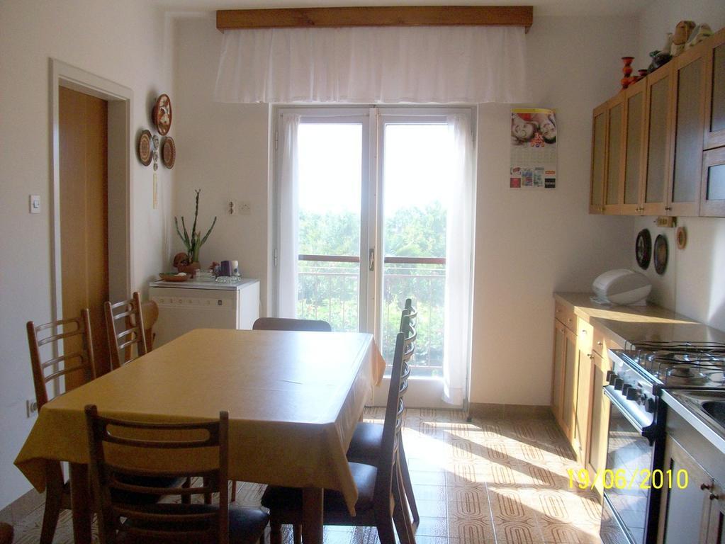 פרמנטורה Apartments Lada 1217 מראה חיצוני תמונה