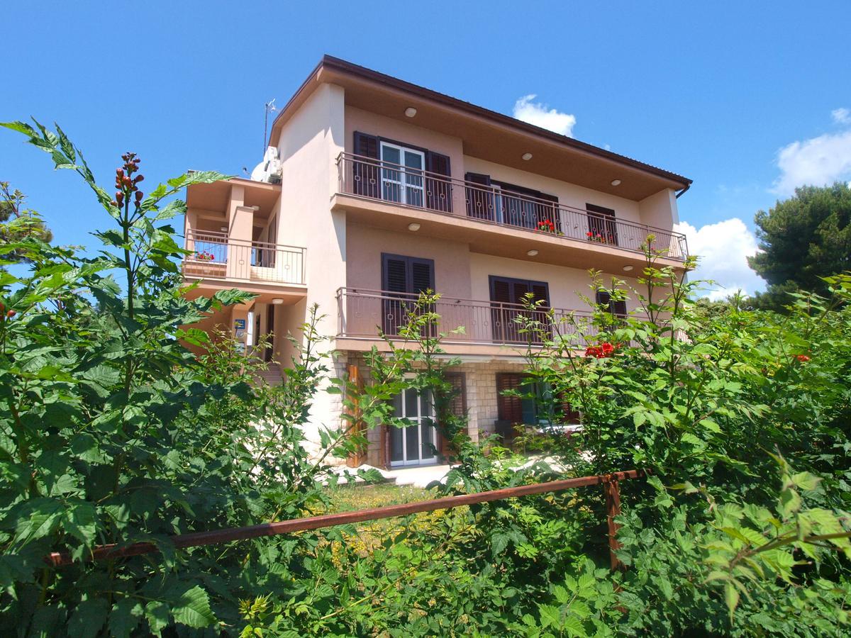 פרמנטורה Apartments Lada 1217 מראה חיצוני תמונה